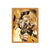 Genshin Impact Character Folder Wish Series