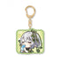 Genshin Impact Acrylic Pendant Sumeru City Theme