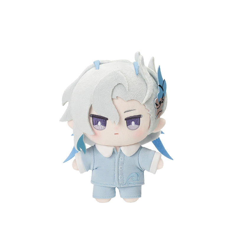 Genshin Impact Official Plush Doll Sweet Dreams