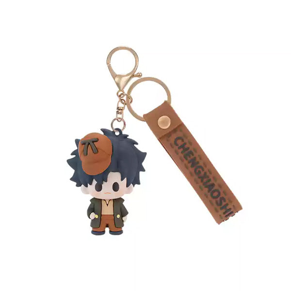 Pre-order 2025 Link Click Finger Puppet Pendant