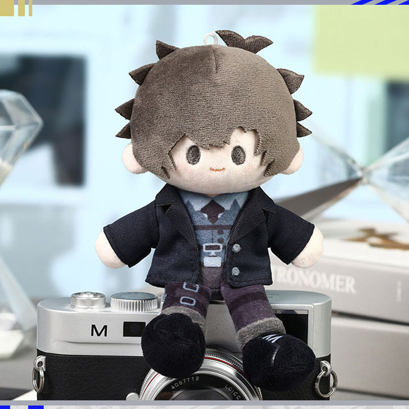 Pre-order Link Click M.O.D RE:WIND Plush Pendant