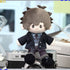 Pre-order Link Click M.O.D RE:WIND Plush Pendant