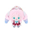 Honkai Star Rail Cyclone Series  Hyacine plush pendant
