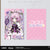 Honkai: Star Rail Laser Ticket Little Kitten Series