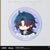 Honkai: Star Rail Badge Nameless' Medal Series