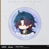 Honkai: Star Rail Badge Nameless' Medal Series