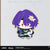 Honkai: Star Rail Shaking Metal Badge Chibi Doll Series