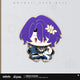 Pre-order Honkai: Star Rail Shaking Metal Badge Chibi Doll Series CPOP4U