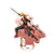 Genshin Impact Character Acrylic Standee Inazuma City Theme