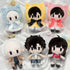 Link Click Cloak Plush Doll Removable Outfit Lu Guang Cheng Xiaoshi