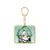 Genshin Impact Acrylic Pendant Liyue Harbor Q Version Emoji Themed Series