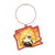 Genshin Impact Chibi Emoticon Series Acrylic Pendant