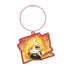 Genshin Impact Chibi Emoticon Series Acrylic Pendant