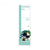 Genshin Impact Q Version Post-it Note Holder