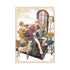 Link Click Splendid Dream Echo Xia Fei 2026 Birthday Series Colored Paper