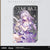 Honkai: Star Rail Acrylic Quicksand Ornament Star Rail LIVE Series