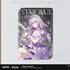 Honkai: Star Rail Acrylic Quicksand Ornament Star Rail LIVE Series