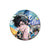 Link Click Badge Acrylic Ornaments Lu Guang Photo Cards