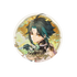 Genshin Impact Badge Destined Day Series