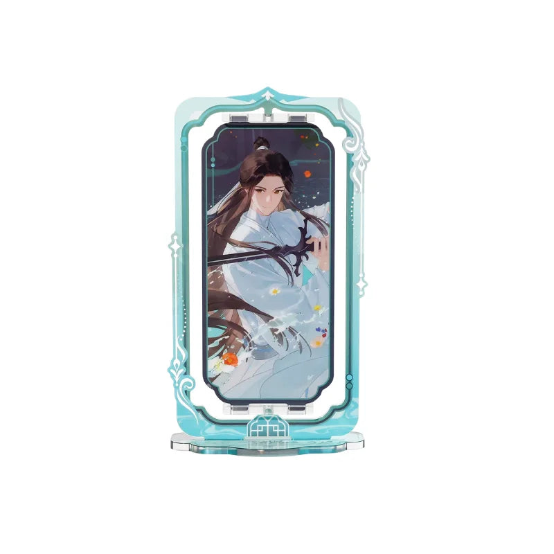 Heaven Official's Blessing Hua Cheng & Xie Lian’s Birthday Limited Collection