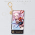 Honkai Star Rail Acrylic Pendant Hunt