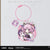Honkai: Star Rail Acrylic Pendant Little Kitten Series