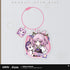 Honkai: Star Rail Acrylic Pendant Little Kitten Series