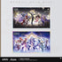 Honkai: Star Rail PET Colored Paper Star Rail LIVE Series