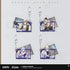 Honkai: Star Rail Acrylic Keychain Autumn Festival Series