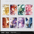 Honkai: Star Rail Acrylic Ornament Ophorus Heroic Saga Series