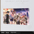 Honkai: Star Rail Acrylic Decorative Painting Anniversary Celebration Gift Series