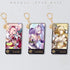 Honkai Star Rail Acrylic Pendant Remembrance