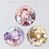 Honkai Star Rail Badge Remembrance