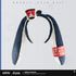 Honkai: Star Rail Paimon Plush Headband