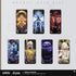 Honkai: Star Rail Badge The Fables of the Stars Series