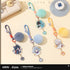 Honkai: Star Rail Chibi Acrylic Pendant Boys' Dormitory Series