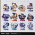 Honkai: Star Rail Acrylic Standee - The Nihility
