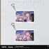 Honkai: Star Rail Acrylic Photo Card Midsummer Firefly Rendezvous Series