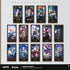 Honkai: Star Rail 1st Anniversary Commemorative Collectible Card Blind Box (Set A) - Random One Piece