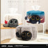 Honkai: Star Rail Plush Tissue Box Cover Ruan Mei's Creation Series