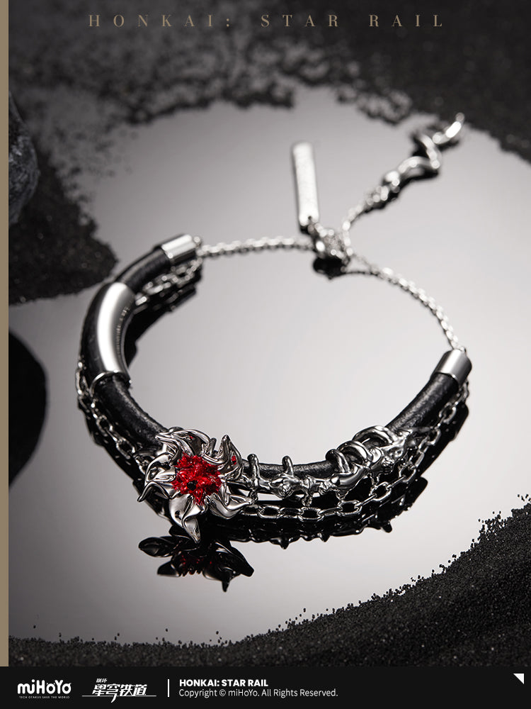 Honkai: Star Rail Bracelet Acheron Theme Impression Series