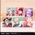 Honkai: Star Rail Acrylic Ornament Cosmic Candy House Series