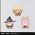 Honkai: Star Rail Shaking Metal Badge Chibi Doll Series