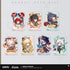 Honkai: Star Rail Acrylic Standee Spring Festival Greeting Series