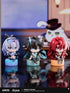Honkai: Star Rail Chibi Figurine Owlbert's Reception Room Series
