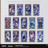 Honkai: Star Rail Laser Ticket Set Blind Bag Fables of the Stars Series