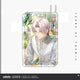 Tears of Themis Scented Contemplation in Go Series Thick Acrylic Pendant (Mo Yi/Adjudicator)