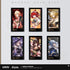 Honkai: Star Rail Film-Style Card Stellar Invitation Series