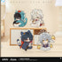 Honkai: Star Rail Chibi Acrylic Mini Standee Boys' Dormitory Series