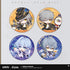 Honkai: Star Rail Chibi Badge Autumn Festival Series
